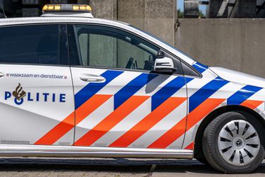 Amateurwedstrijd loopt volledig uit de klauwen: '9 politieauto's rukten uit'