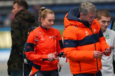 Programma schaatsen: dit zijn de volgende toernooien na teleurstelling bij ploegenachtervolging