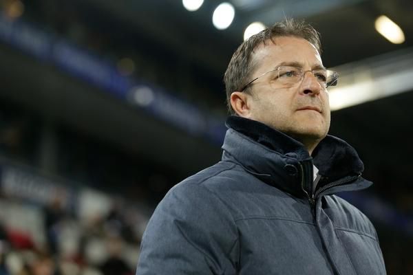 Feyenoord haalt met Petrovic bekende assistent van Advocaat naar De Kuip