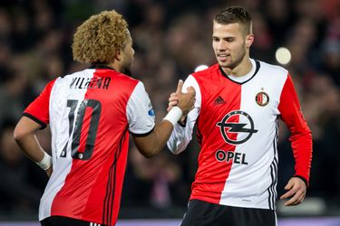 Nieuwkoop wacht beroepszaak Vilhena rustig af