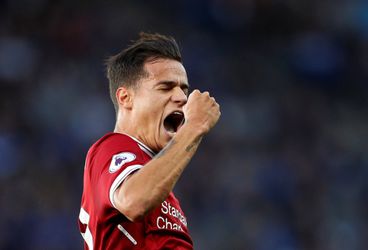 'Coutinho in januari misschien tóch naar Barça'