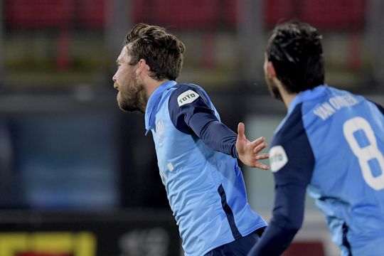 Dit betekent de nederlaag tegen Utrecht voor AZ