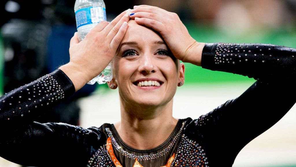 Oranje met Wevers en Thorsdottir naar EK turnen, Zonderland er niet bij