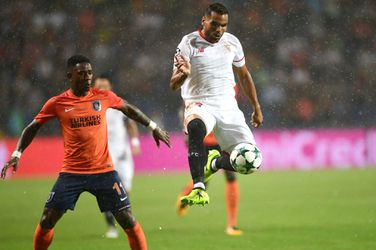 Basaksehir ondanks goal Elia ver verwijderd van groepsfase