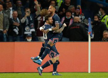 Neymar zeker dat hij en Lionel Messi gaan schitteren: ‘In het begin moet je altijd wennen'