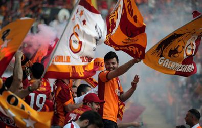 Galatasaray haalt speler met 12 (!) namen