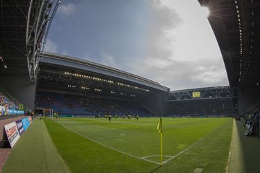 Vitesse droomt van 'eigen' GelreDome