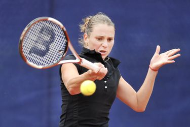 Schoofs pakt meteen titel bij debuut op WTA-toernooi