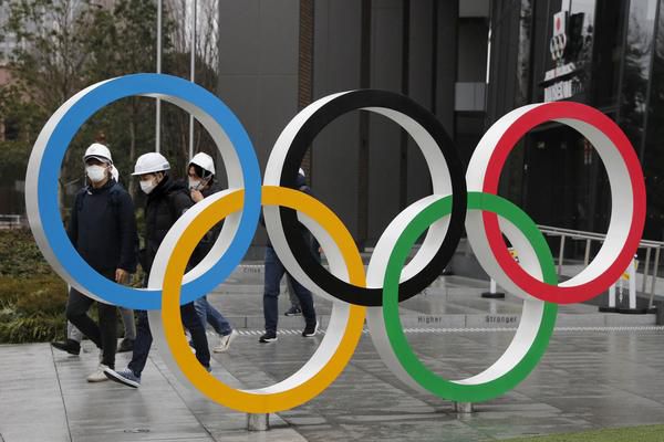 Bijna niemand in Japan wil dat de Olympische Spelen doorgaan in 2021