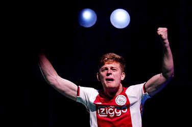 Ajax wint ook in eDivisie van aartsrivaal Feyenoord