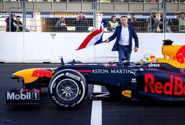 Dutch Grand Prix in Zandvoort zal sowieso niet achter gesloten deuren plaatsvinden