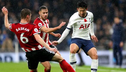 🎥 | Spurs heeft alle geluk van de wereld na nieuw dieptepunt met de VAR