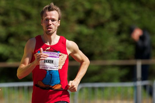 Okken beëindigt atletiekloopbaan