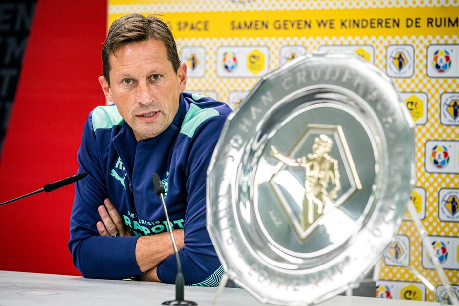 Zoveel fans zijn er welkom bij de Johan Cruijff Schaal tussen Ajax en PSV