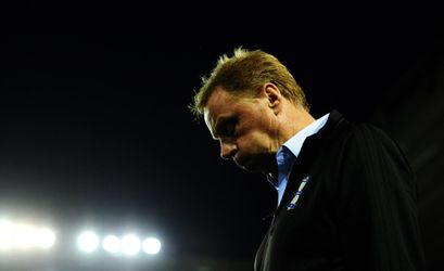 Birmingham City stuurt Redknapp naar huis