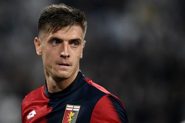 'Poolse revelatie Piatek moet nieuwe spits AC Milan worden'