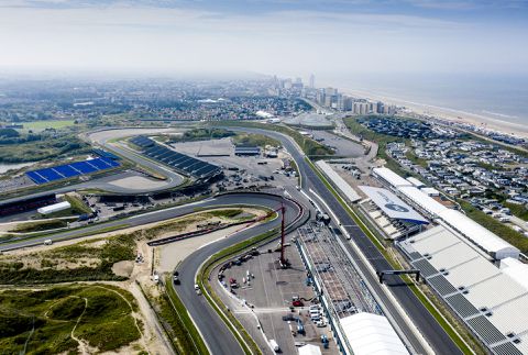 F1 wil dit seizoen per se 23 races, maar er komt sowieso geen 2e GP in Zandvoort