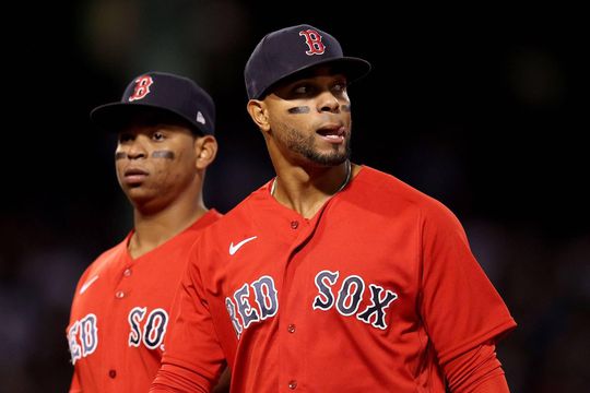 🎥 | Xander Bogaerts mept Red Sox naar play-offs: 'Het was alles of niets'