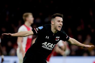 Dit is het Eredivisie Team of the Season in FIFA 20
