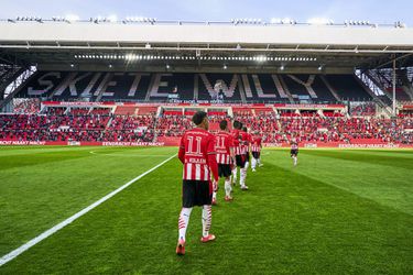 KNVB wil schuiven met speelschema voor volle stadions bij openingsweekend