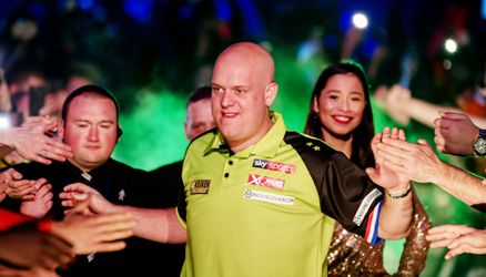 Wow! Players Championship 23 sneuvelt alle records en is 'beste toernooi ooit'