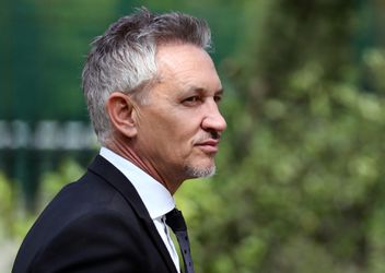 Gary Lineker geeft toe: hij scheet op WK 1990 in zijn voetbalbroek