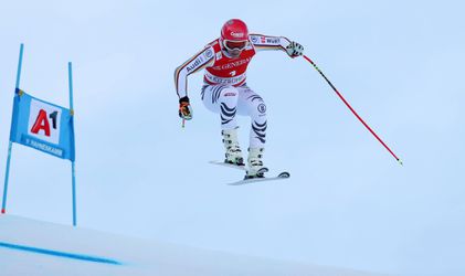 Super-G in Kitzbühel prooi voor Ferstl, succesje Venier in Garmisch-Partenkirchen