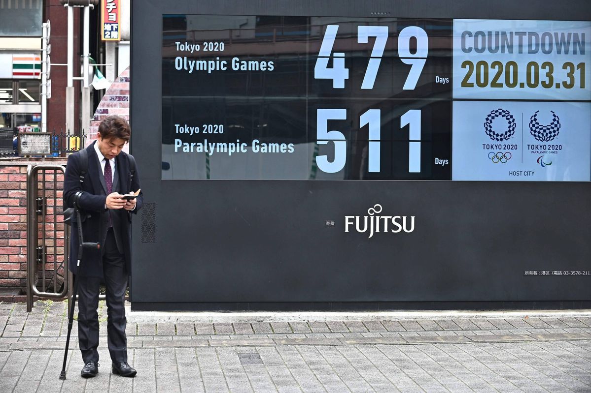 Heeft Japan wel eerlijk de Zomerspelen-verkiezing gewonnen?