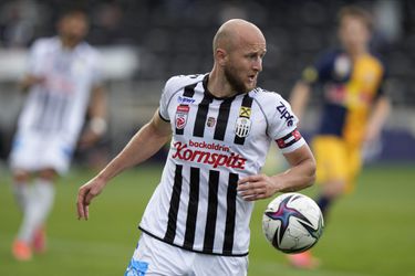 Feyenoord heeft nieuwe centrale verdediger op het oog en is onderhandelingen gestart