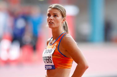 Diamond League schrapt de favoriete 200 meter van Schippers