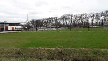 Droogte verpest FC Groningen-De Graafschap, kunstgras geen optie