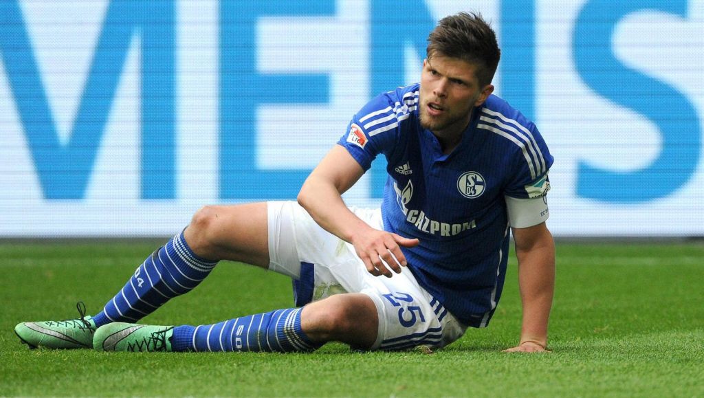 Herstel Huntelaar duurt langer dan gepland