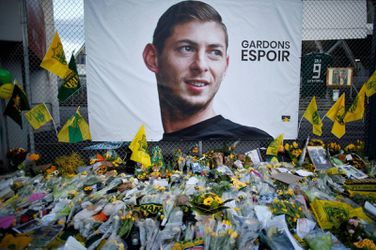 Organisator van dodelijke vlucht met voetballer Emiliano Sala is schuldig bevonden