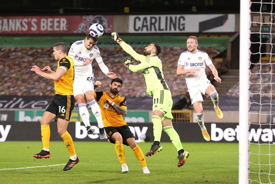🎥 | Check hier de samenvatting van Wolves - Leeds