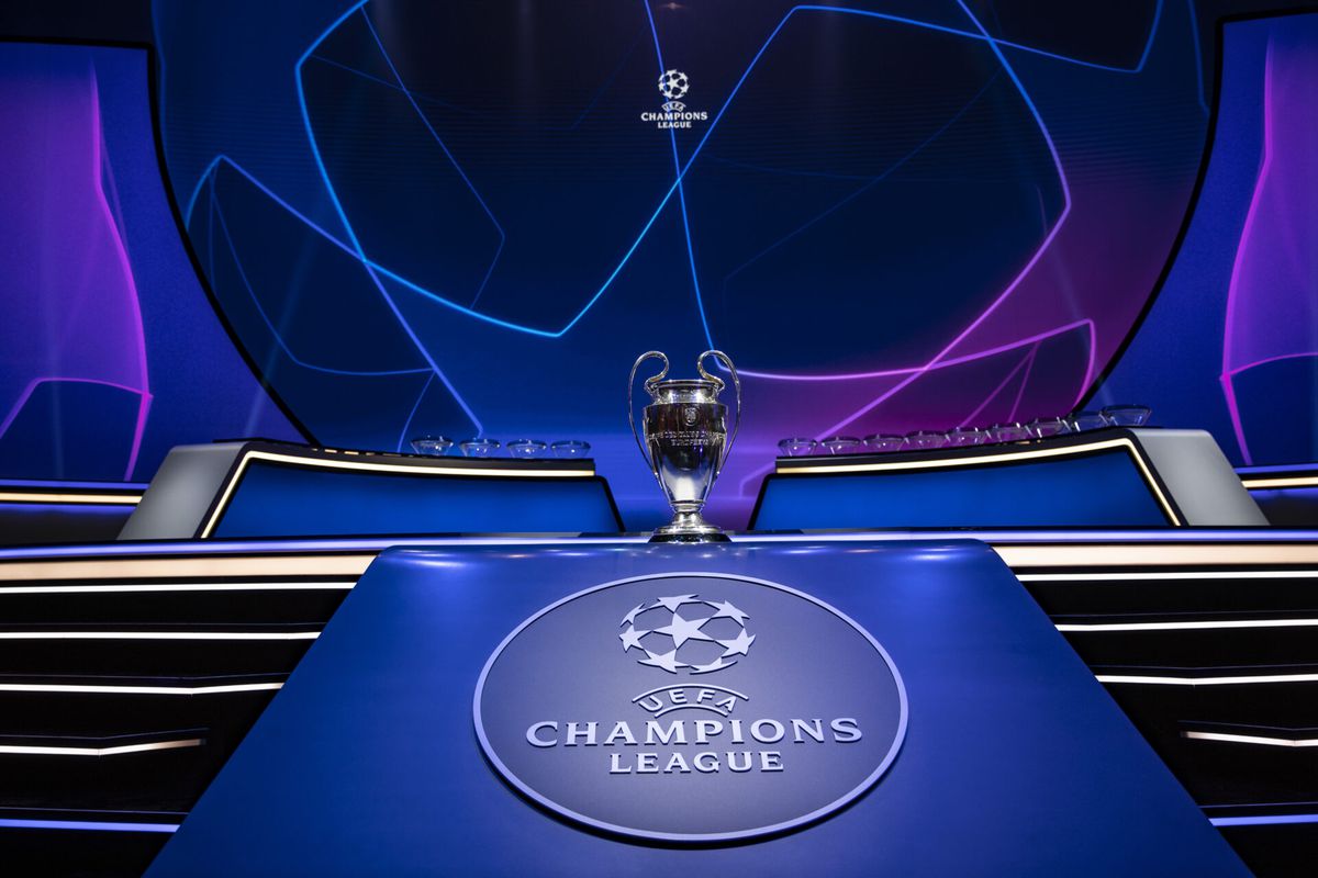 Beslissing in Champions League: doelsaldo of onderling resultaat?