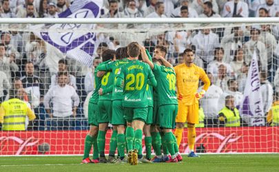 🎥 | Real Sociedad knikkert Real Madrid uit Copa del Rey na doelpuntrijke pot