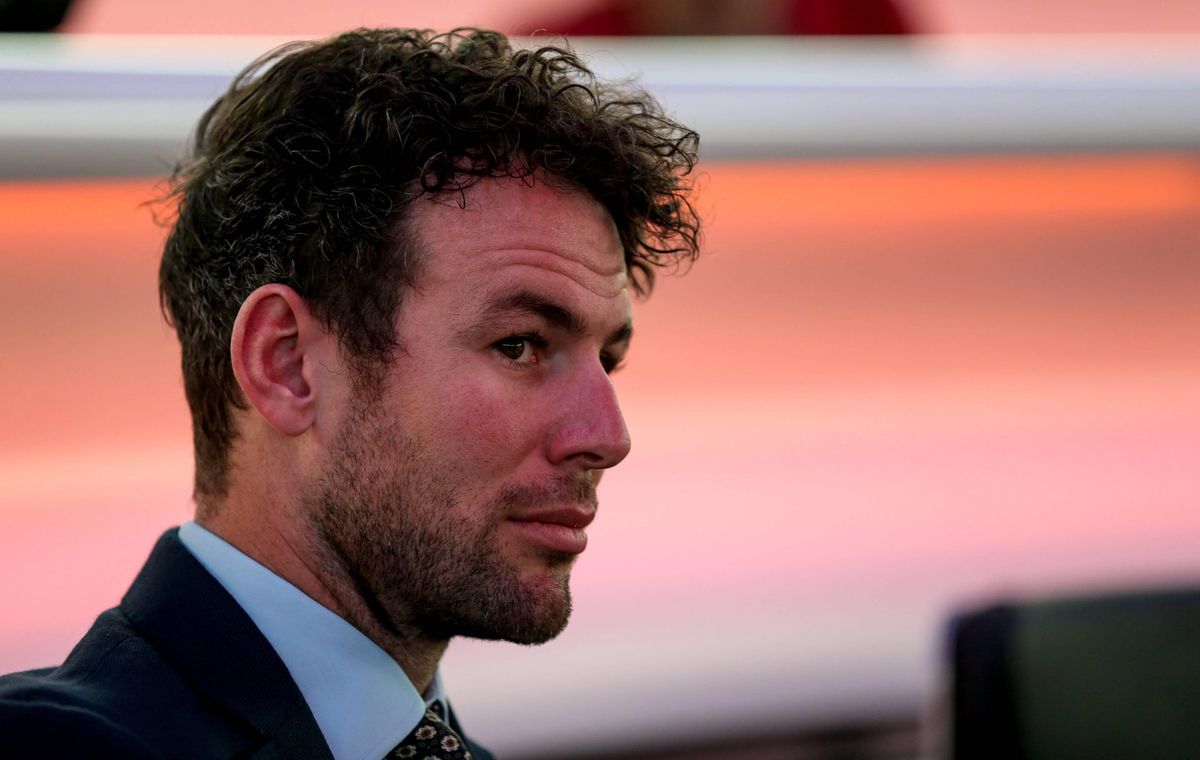 Mark Cavendish vocht tegen depressie: ‘Ik had donkere gedachten’