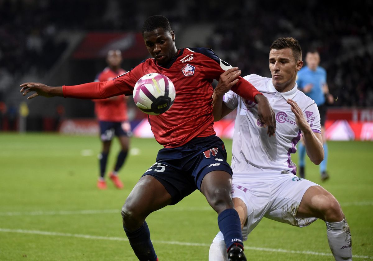 Monaco betaalt 11 miljoen voor talent van Lille