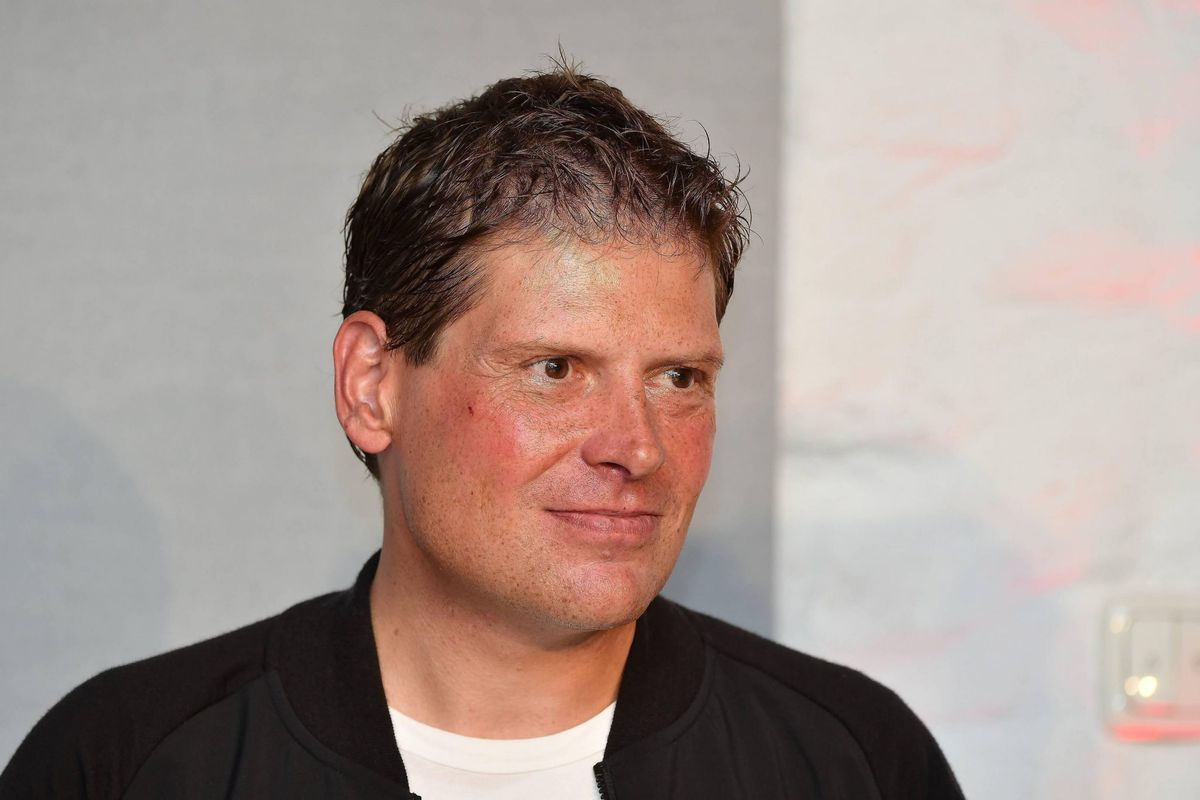 Jan Ullrich moet flinke boete betalen voor mishandeling prostituee