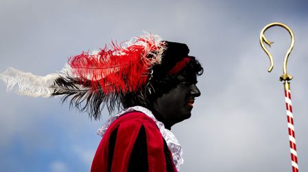 Fans FC Volendam blazen 'Zwarte Piet-feest' bij Excelsior toch maar af