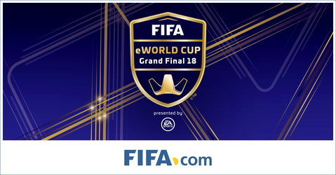 Wereldtoppers in actie op WK FIFA-18: 250.000 euro prijzengeld en 2 Nederlanders