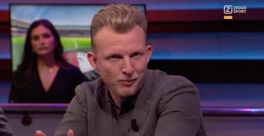 🎥 | Dirk Kuyt: 'Assistent worden? Ik vind dat ik een type ben dat leiding geeft'