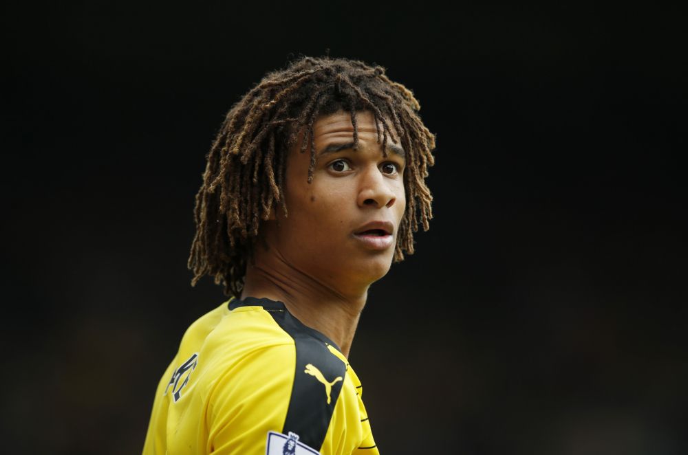 Nathan Aké op huurbasis naar Bournemouth