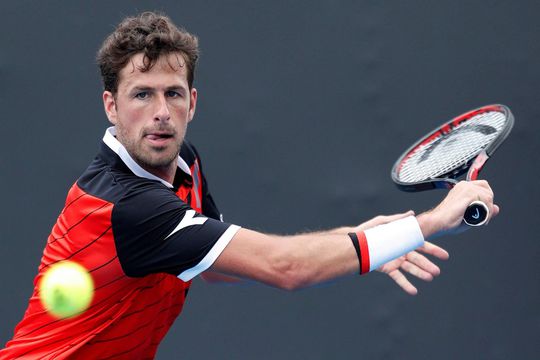 Haase is klaar in Boedapest; toptalent Coric wint krap