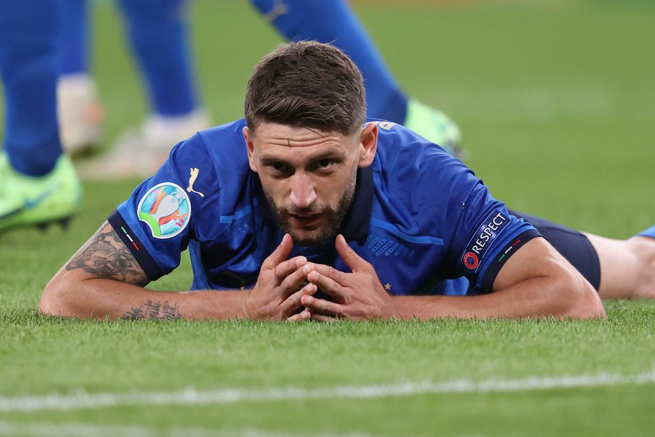 Let op! Oranjezomer begint pas na verlenging van Italië-Oostenrijk
