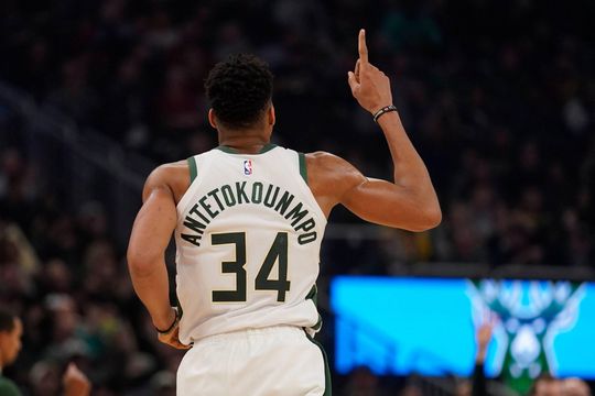 Bijzonder clubrecord komt in zicht voor ontketende Bucks in NBA