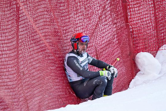 Ski-afdaling na dodelijk ongeluk een stukje minder gevaarlijk gemaakt