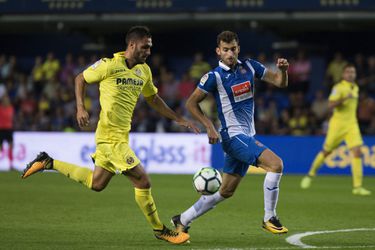 Samenvatting Villarreal-Espanyol (video)