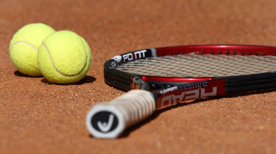 Weer flinke straffen in tenniswereld voor matchfixing