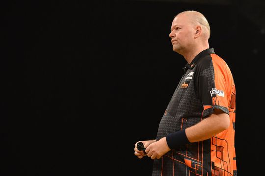 PODCAST: 'We moeten duimen voor Van Barneveld op de Grand Slam of Darts'